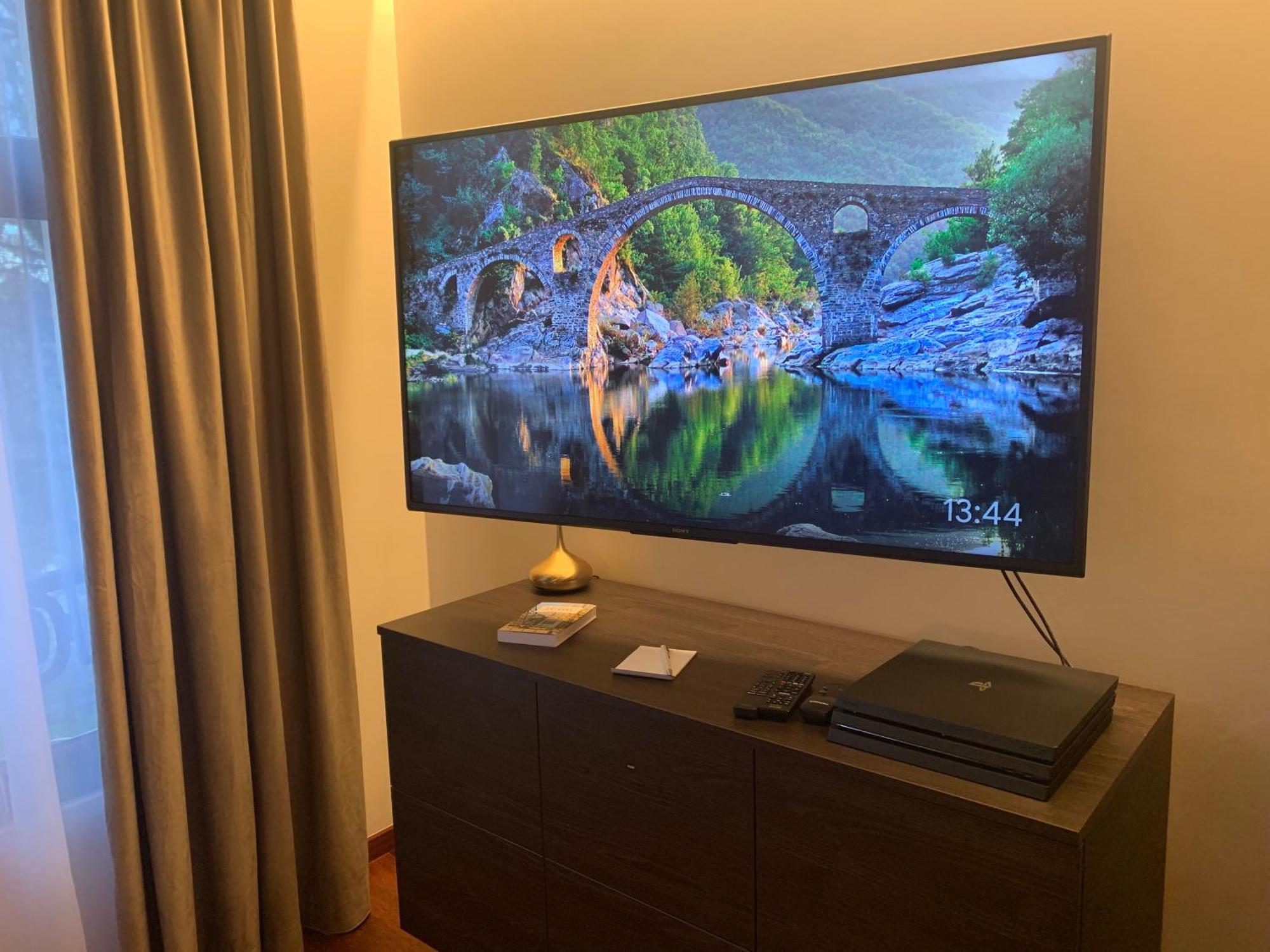 Botanique Suites Airbnb, Antwerpia Zewnętrze zdjęcie