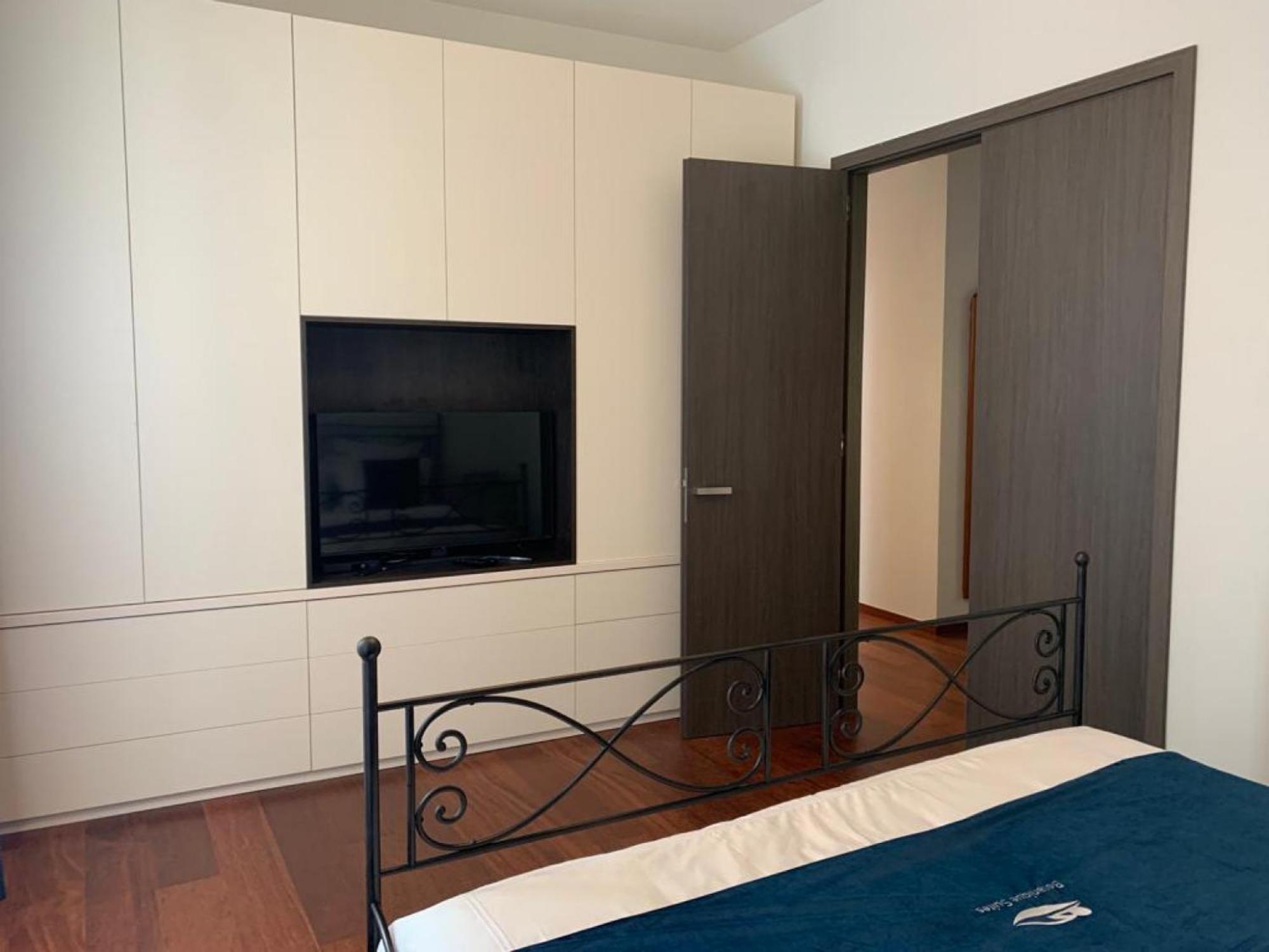 Botanique Suites Airbnb, Antwerpia Zewnętrze zdjęcie